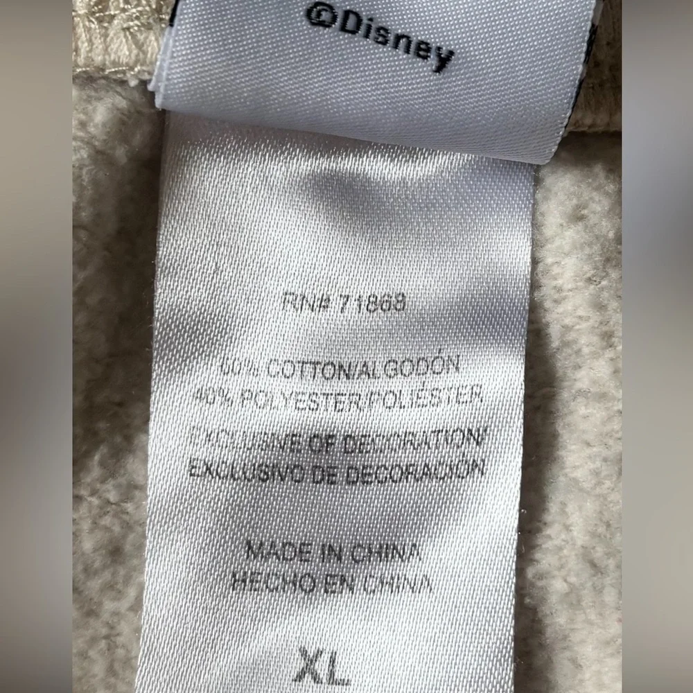 Disney Women's Athletic Shorts with Mickey Mouse Embroidery